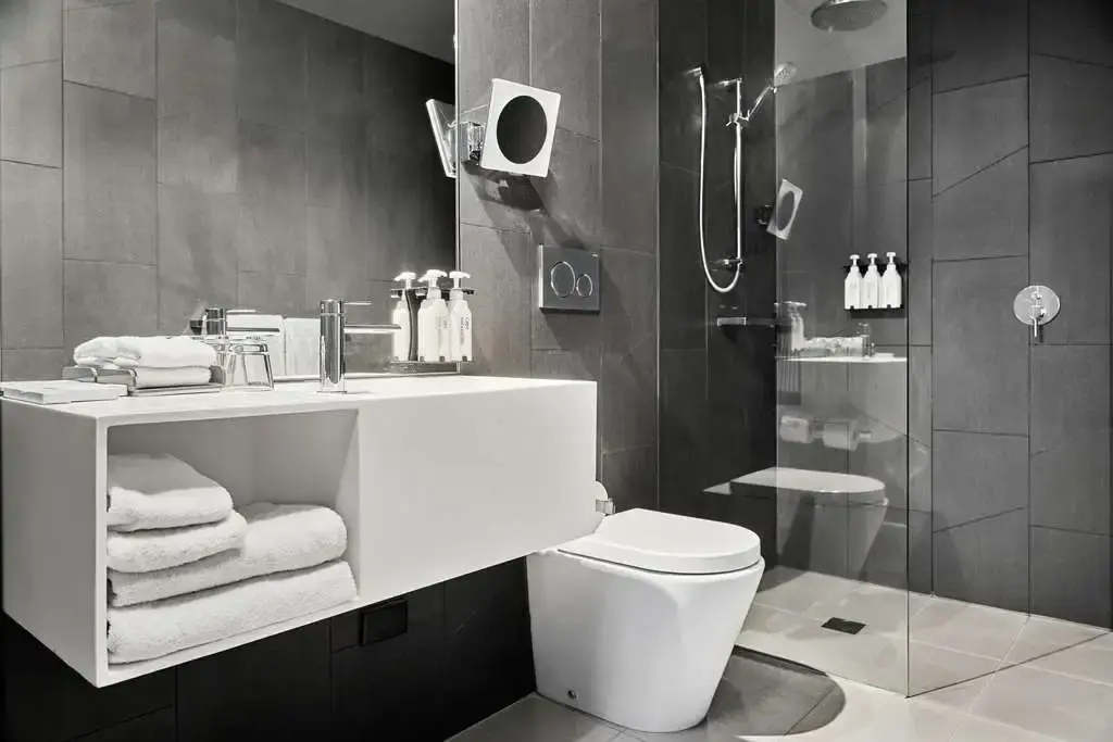 Foto - Vibe Hotel Melbourne Docklands