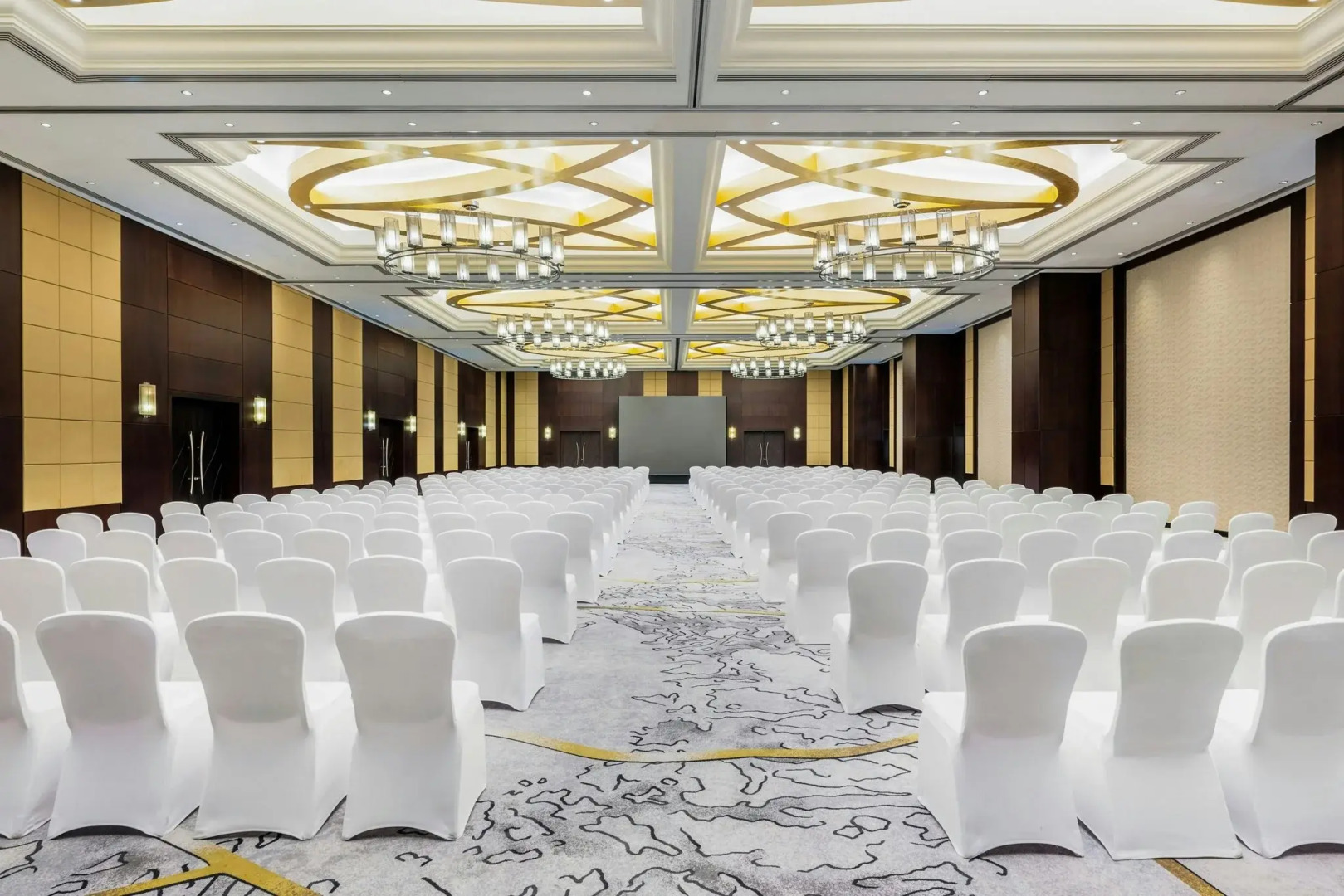 Foto - Marriott Marquis City Center Doha Hotel