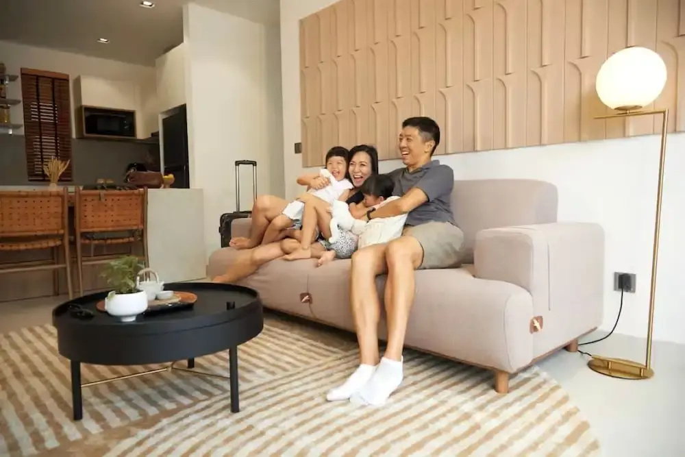 Photo - Velea Serviced Apartments & Suites