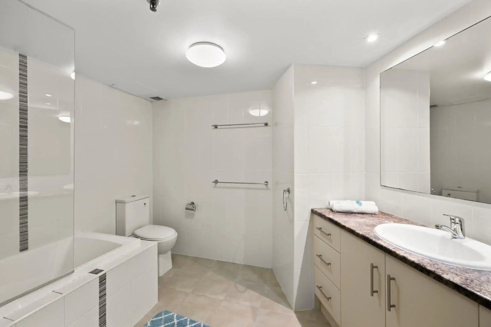 Foto - Gemini Court Holiday Apartments