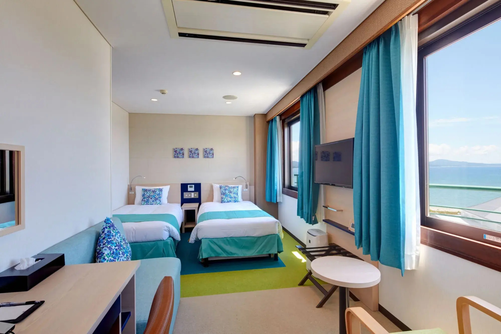 Foto - Hotel Yugaf Inn Okinawa