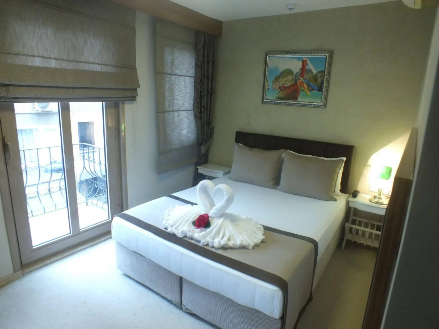 Foto - Emirtimes Hotel Kadıköy