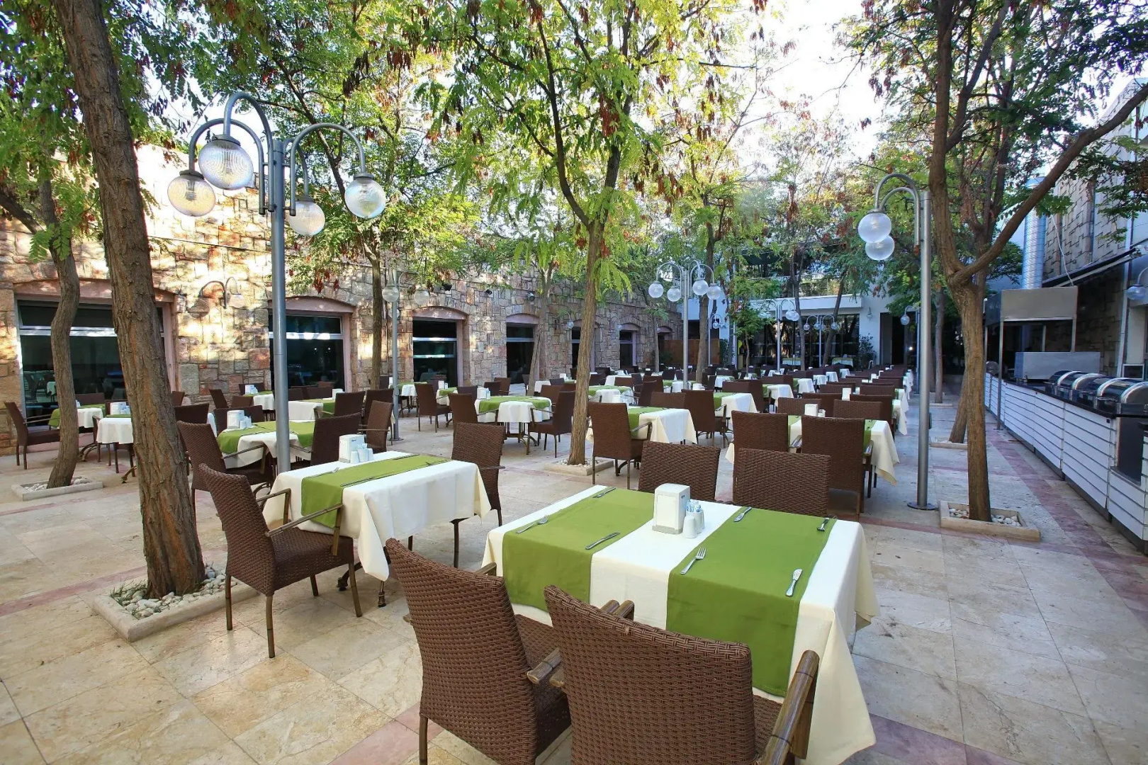 Photo - Mandarin Resort & Spa