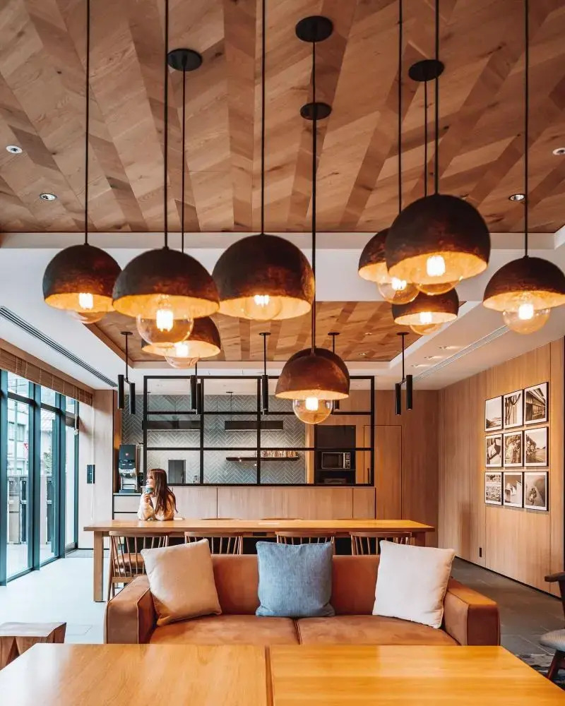 Foto - Fairfield by Marriott Kyoto Amanohashidate