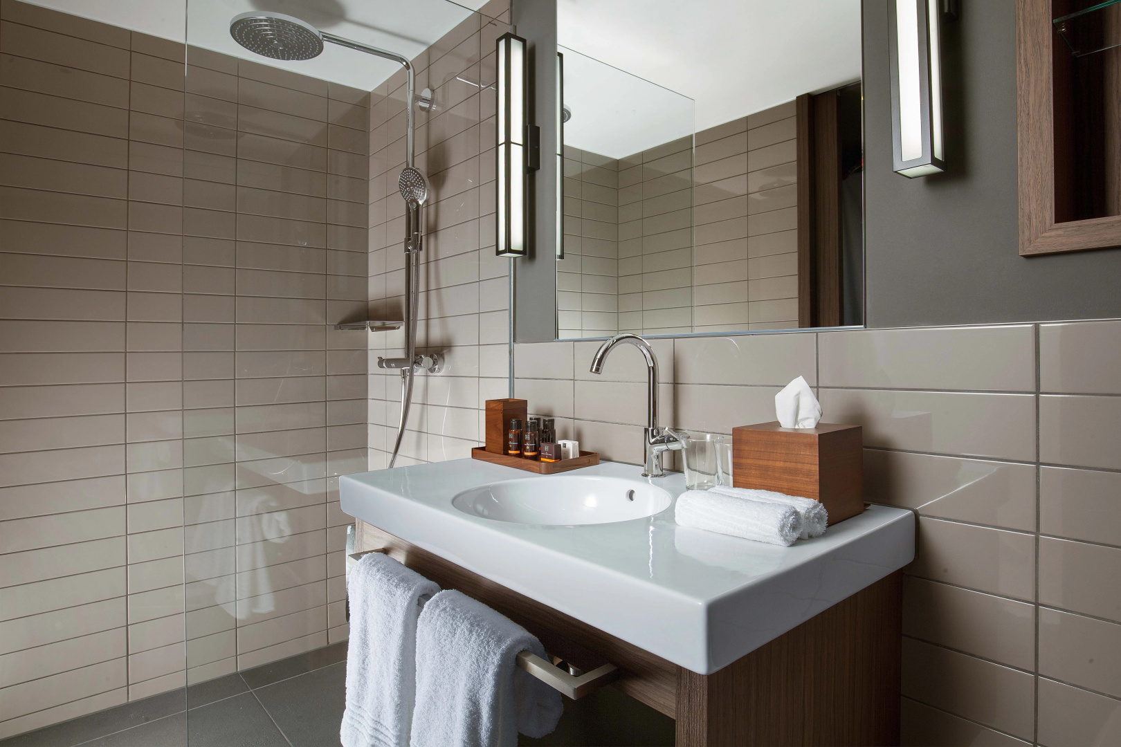 Foto - Acasa Suites Zurich Oerlikon