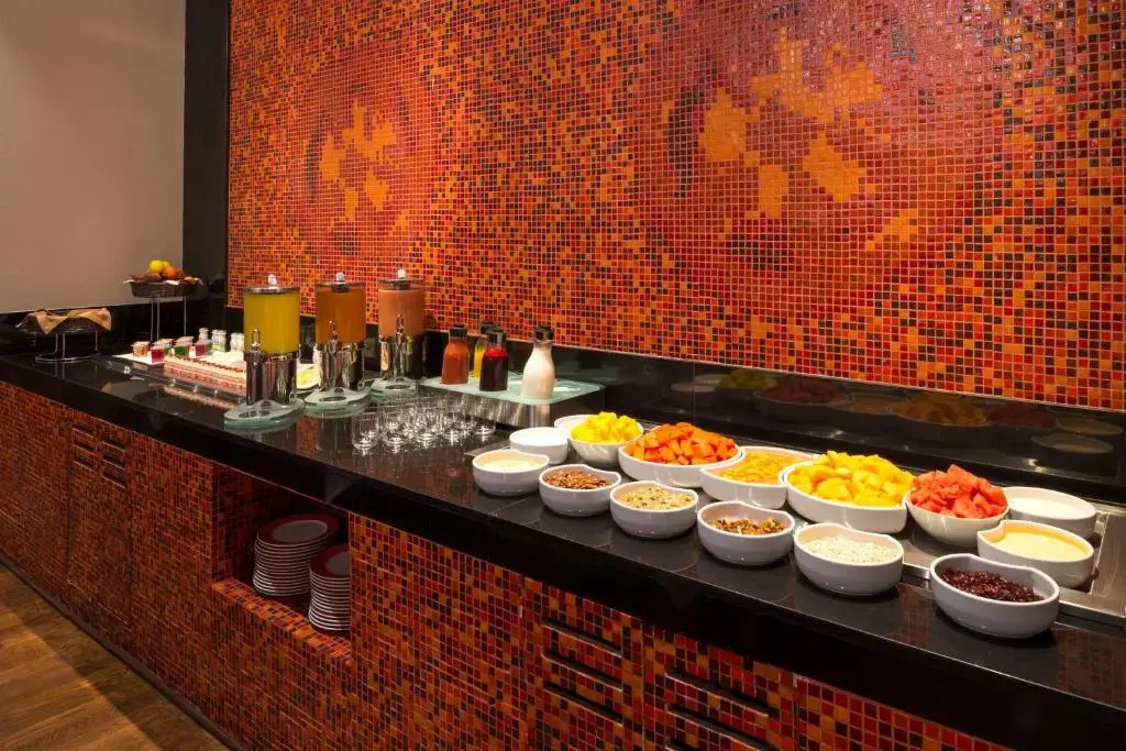 Foto - Camino Real Pedregal Mexico