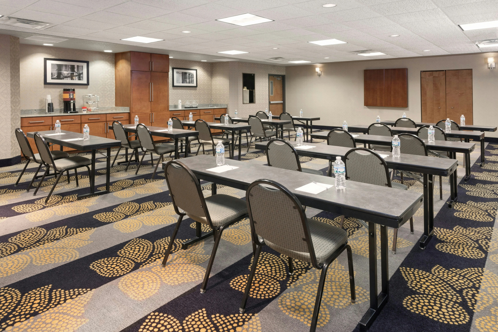 Foto - Hampton Inn & Suites Munster