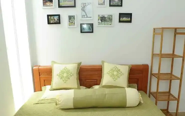 Photo - Ruby Lakeview homestay