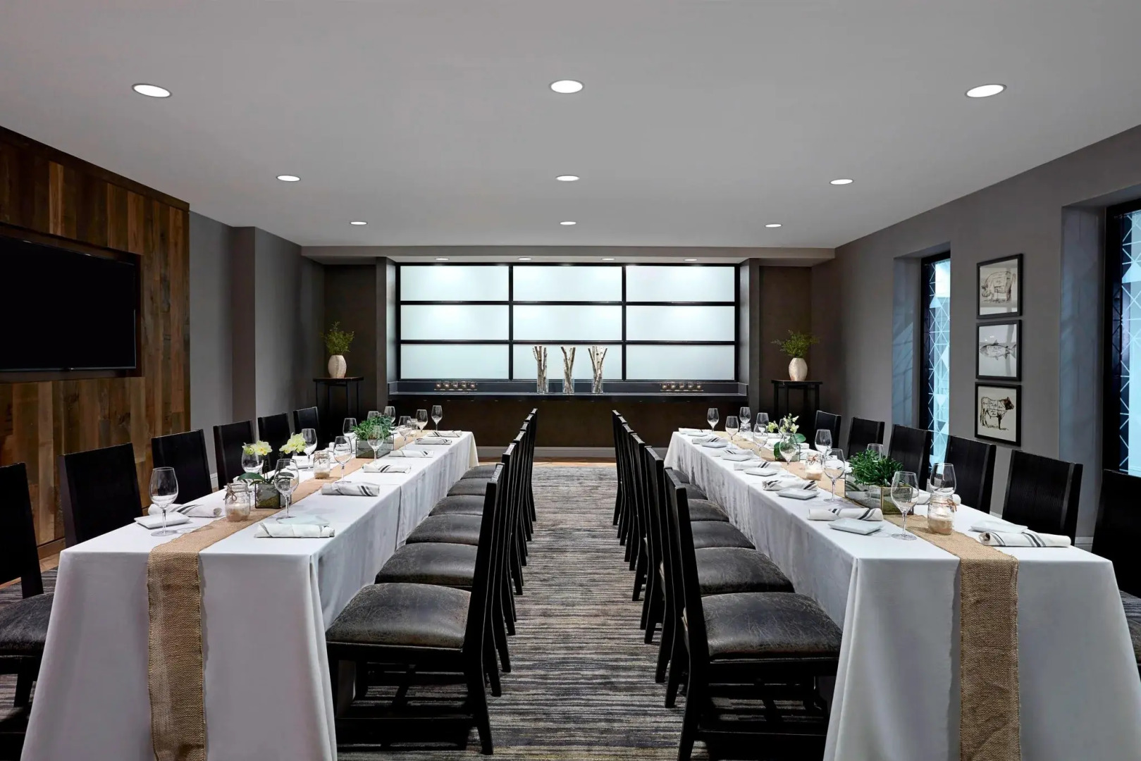 Foto - Bethesda Marriott