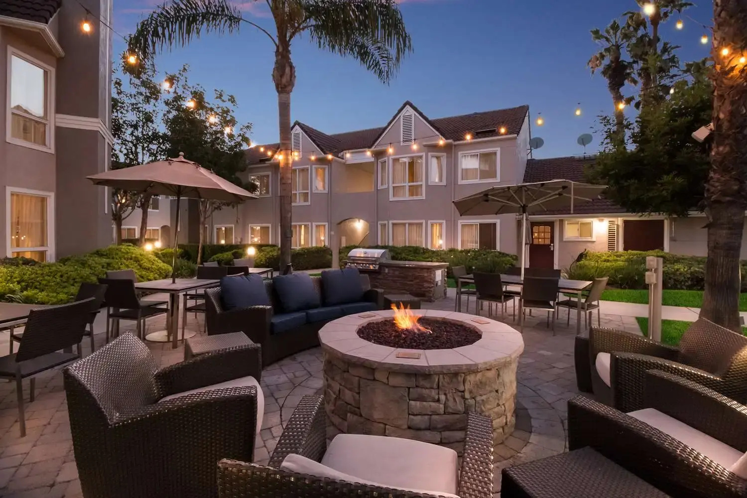 Foto - Sonesta ES Suites Huntington Beach Fountain Valley