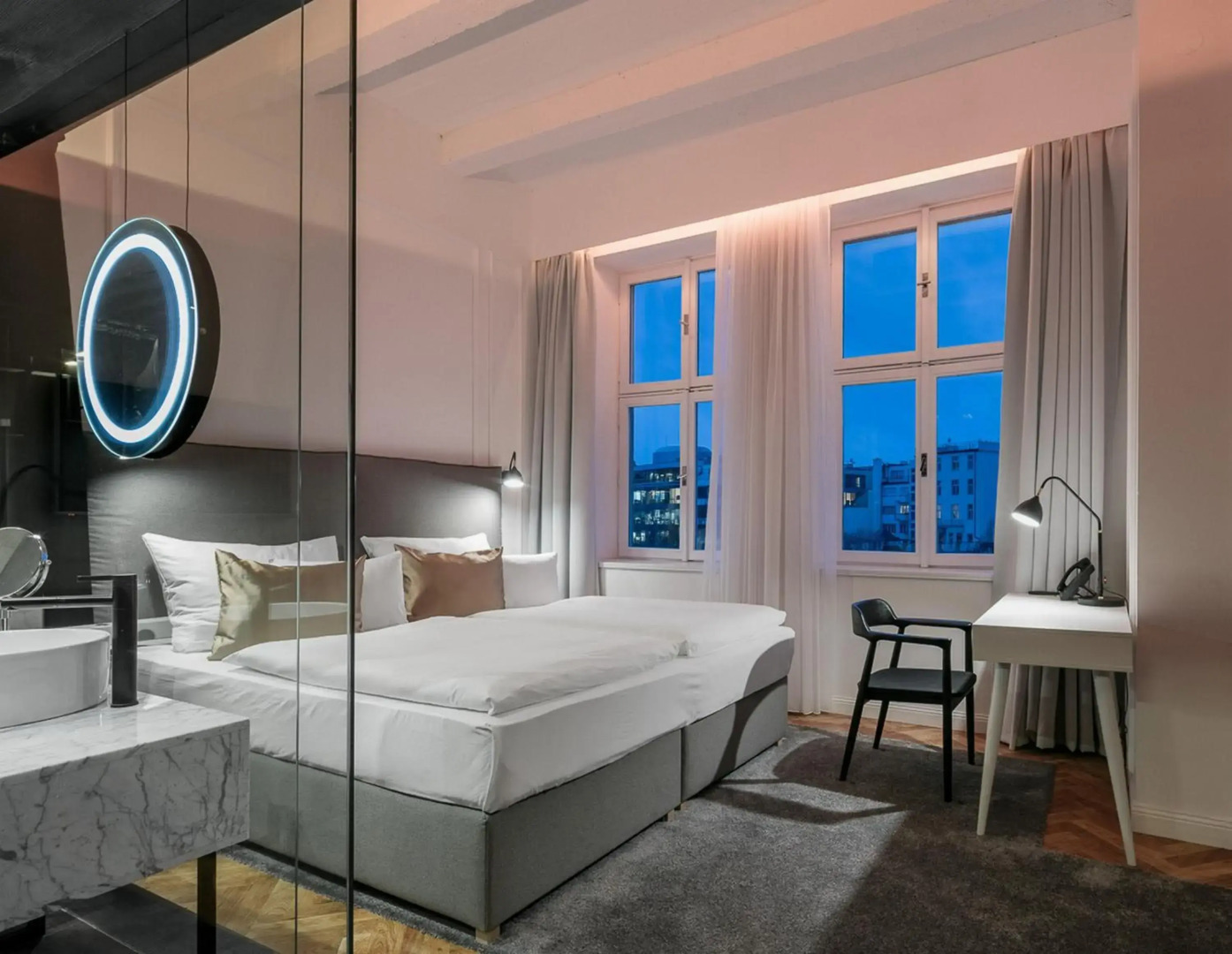 Photo - Pytloun Boutique Hotel Prague