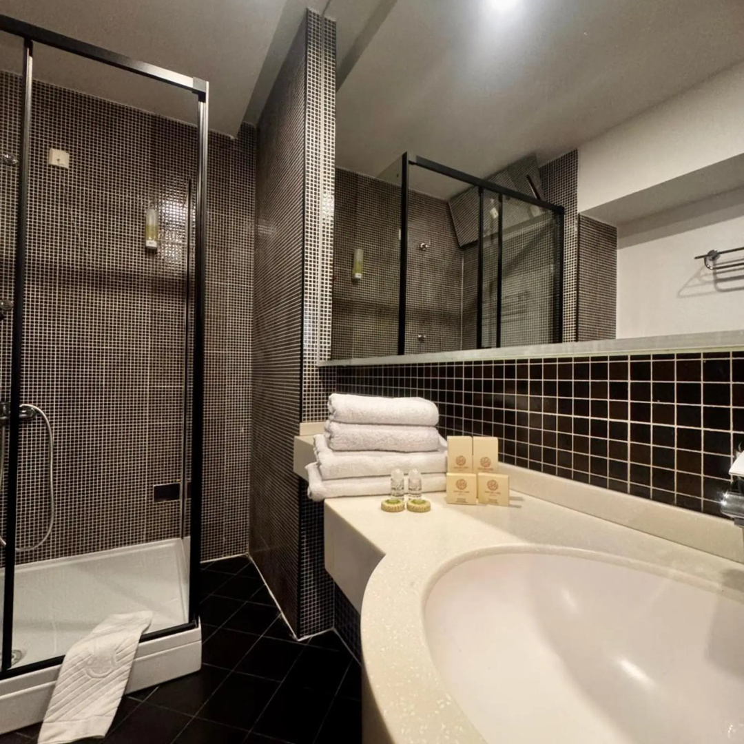 Foto - Hotel Exclusive
