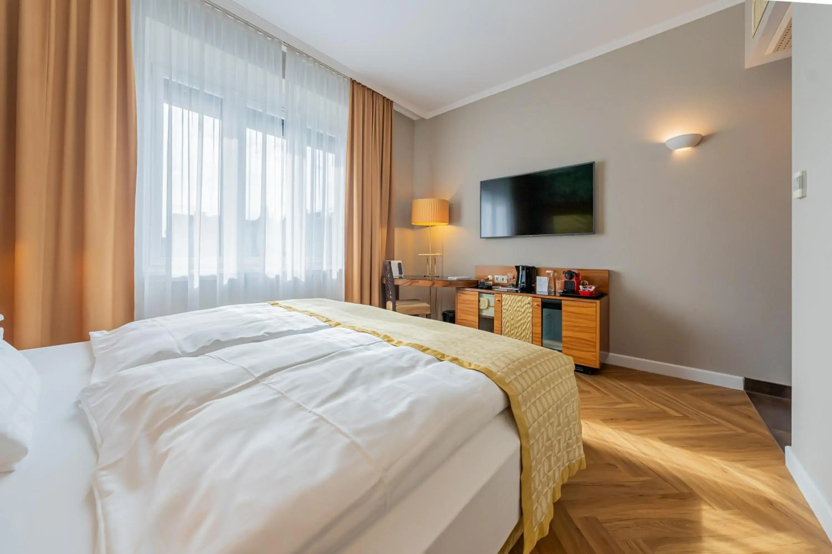 Foto - Hotel Josefshof am Rathaus