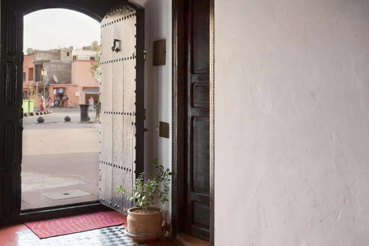 Photo - Riad les Rêves d'Amélie
