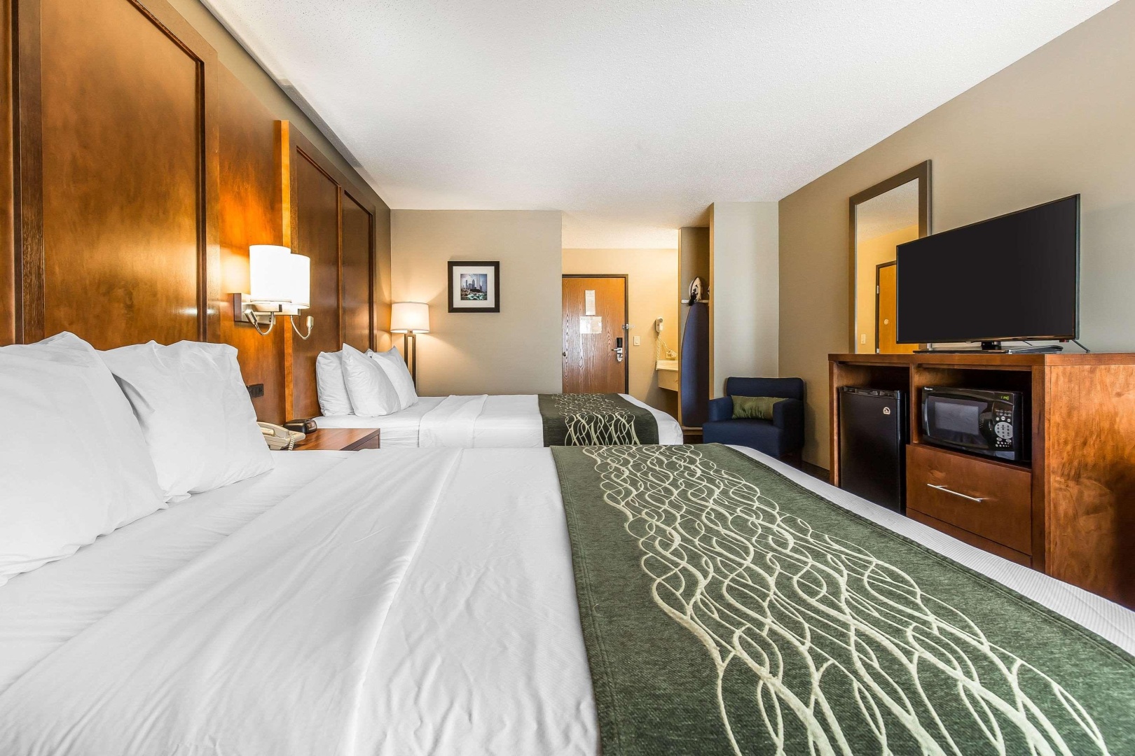 Foto - Comfort Inn Romeoville - Bolingbrook