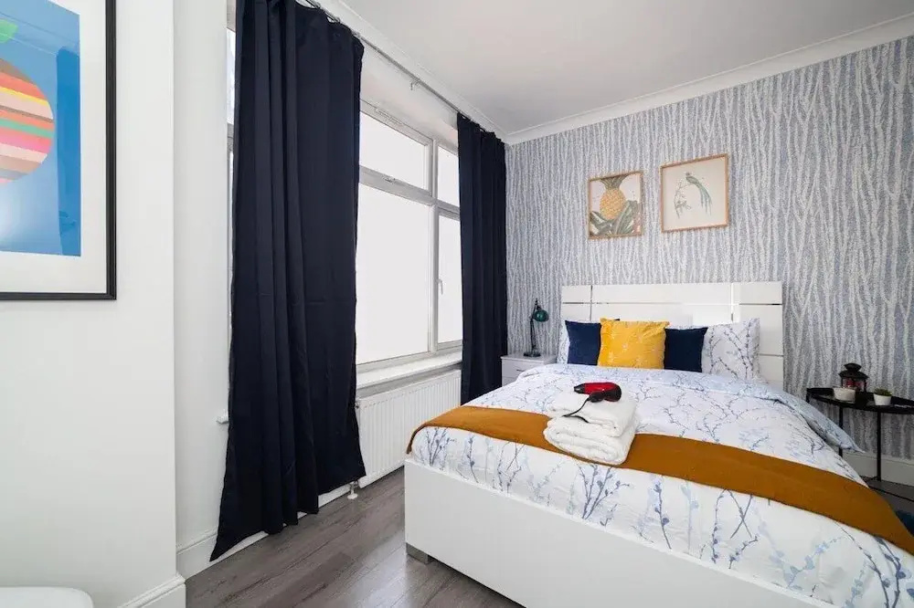 Foto - Diana Hotel Near Wembley Self Serviced Apartments