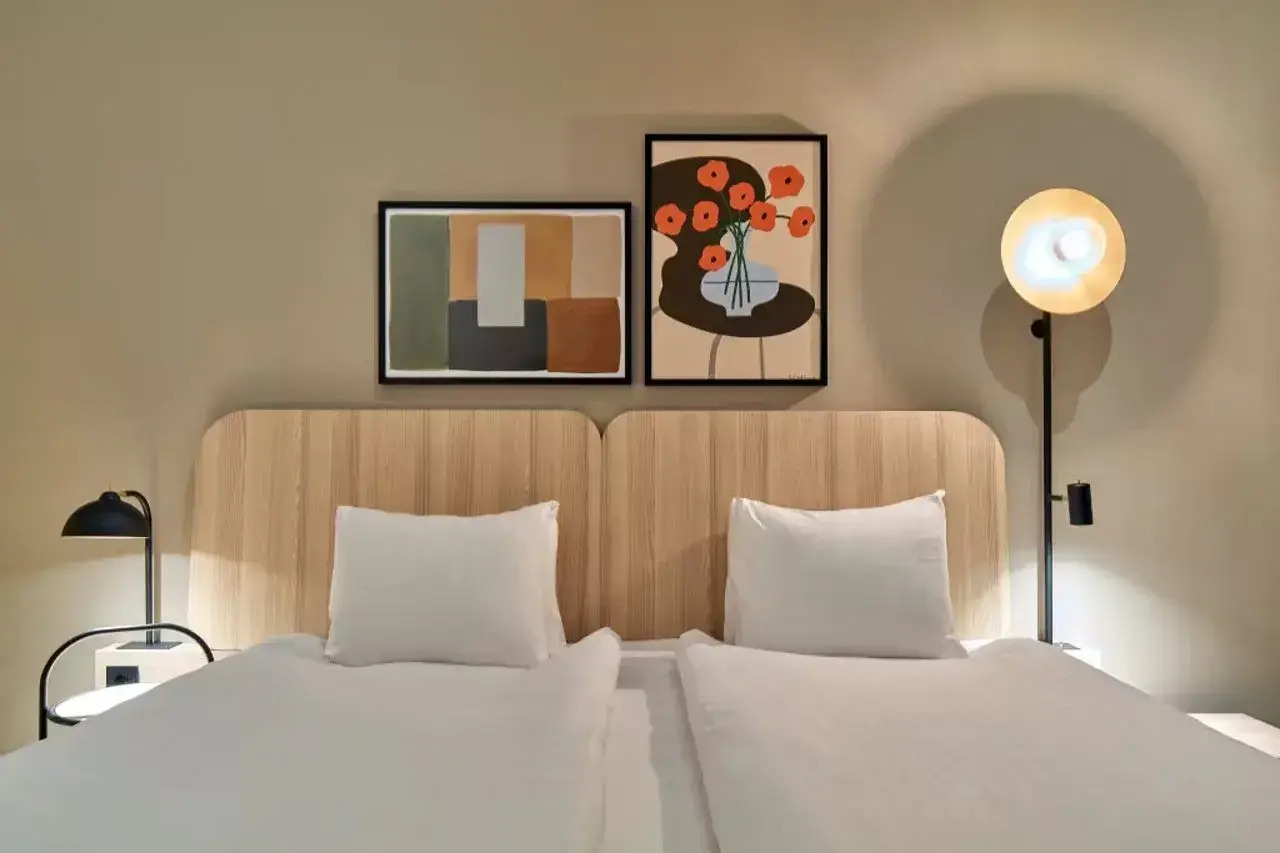 Photo - Scandic Södra Kajen