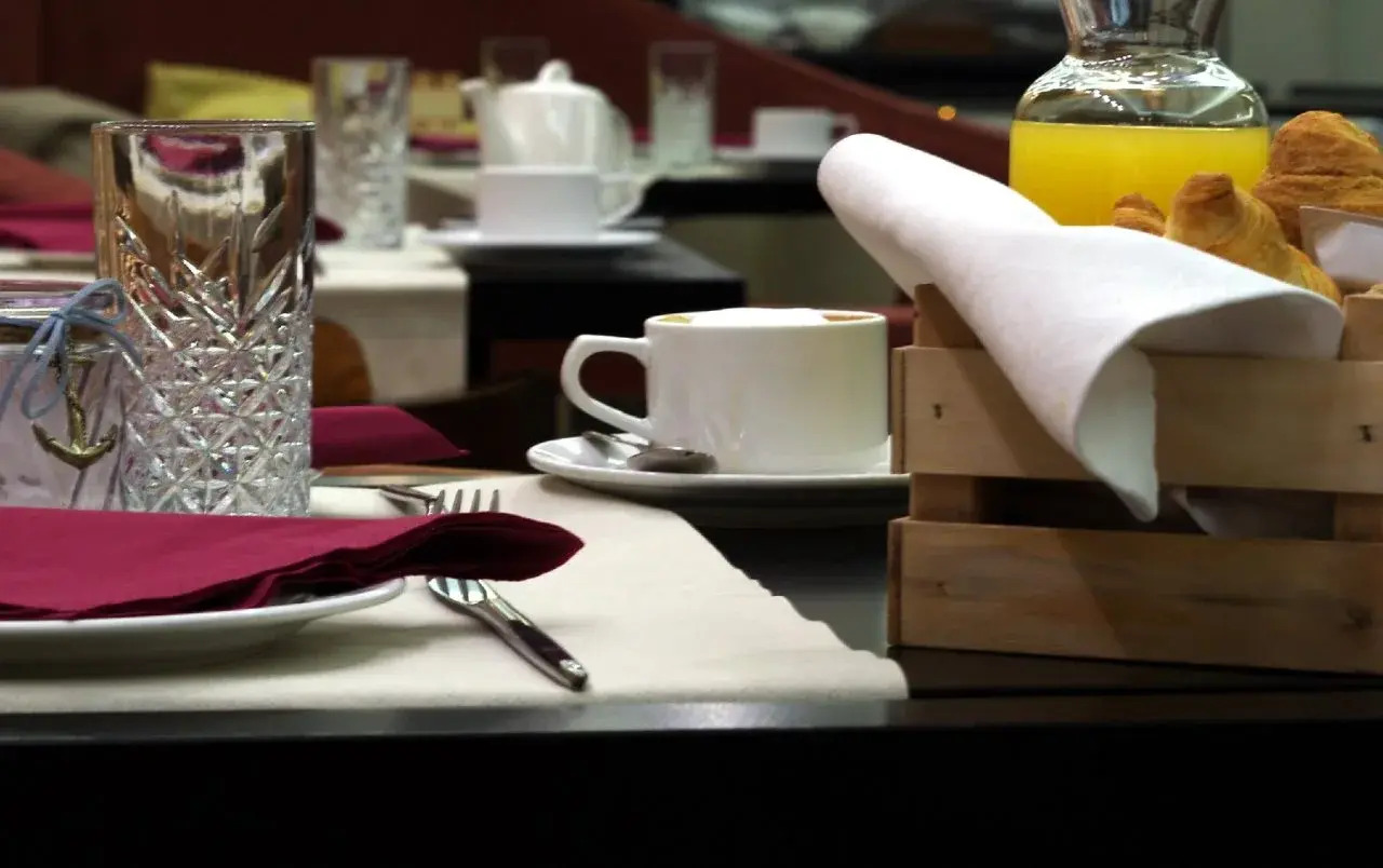 Photo - Hotel Paganelli