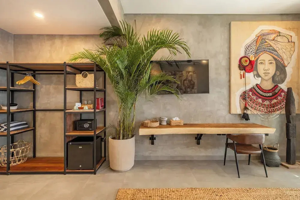 Foto - Ubud Lila Concept