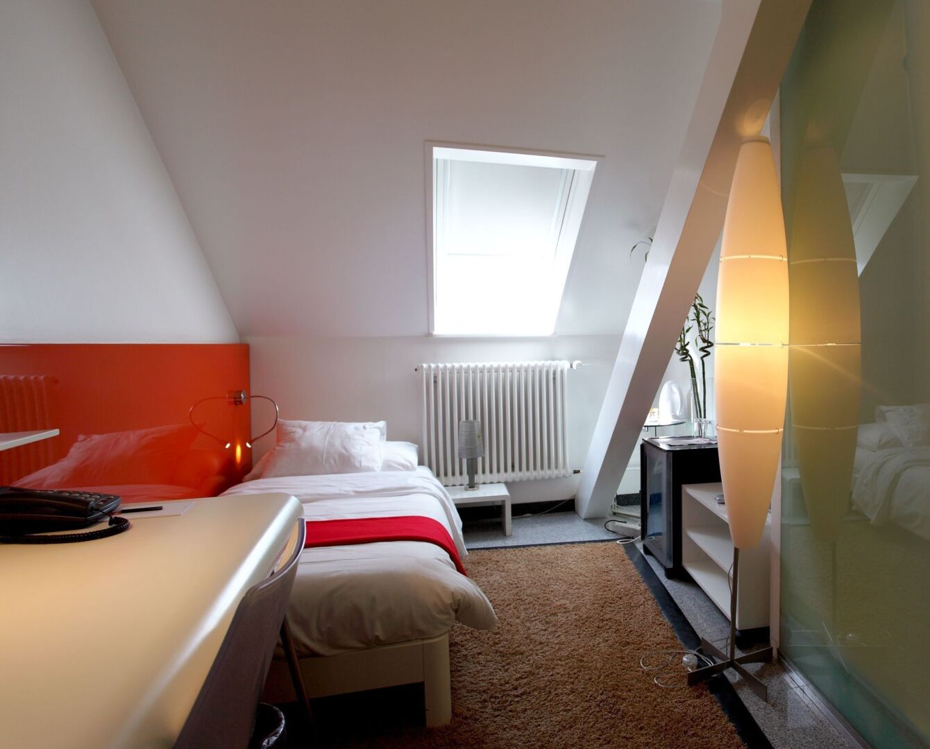 Foto - Design Hotel f6