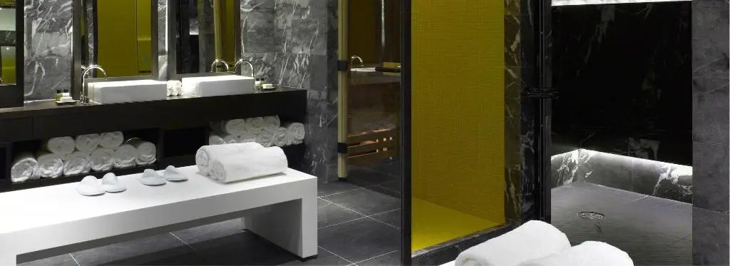 Foto - South Place Hotel