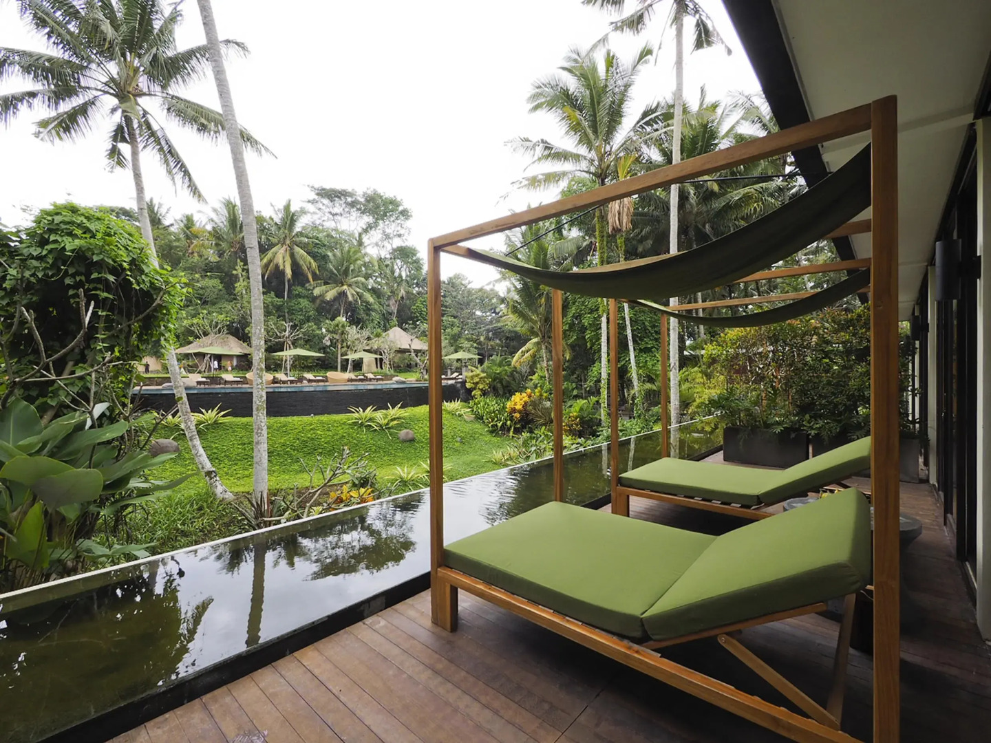 Foto - Plataran Ubud Hotel & Spa - CHSE Certified