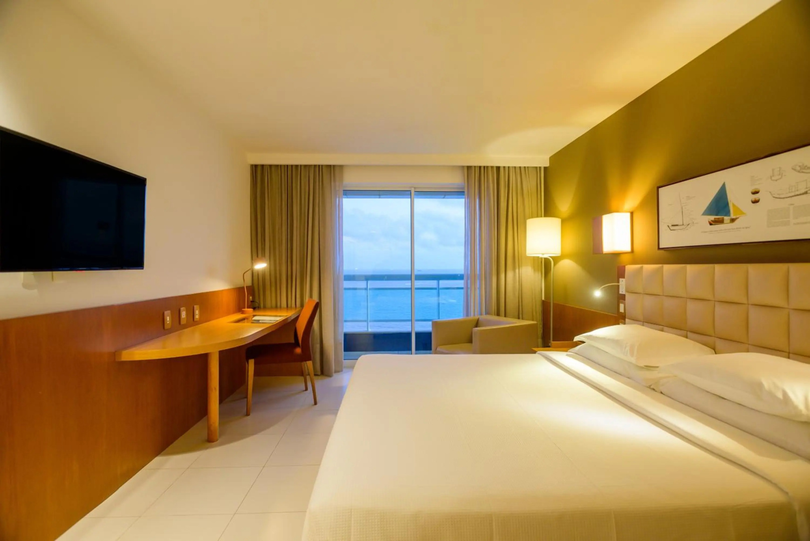 Photo - Hotel Luzeiros São Luis