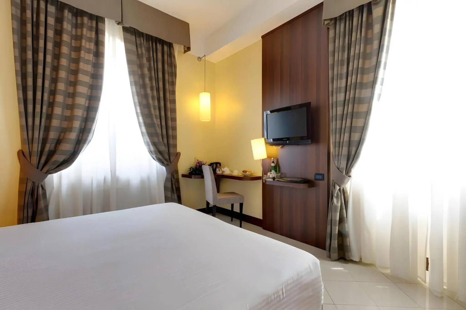 Photo - TH Roma - Carpegna Palace