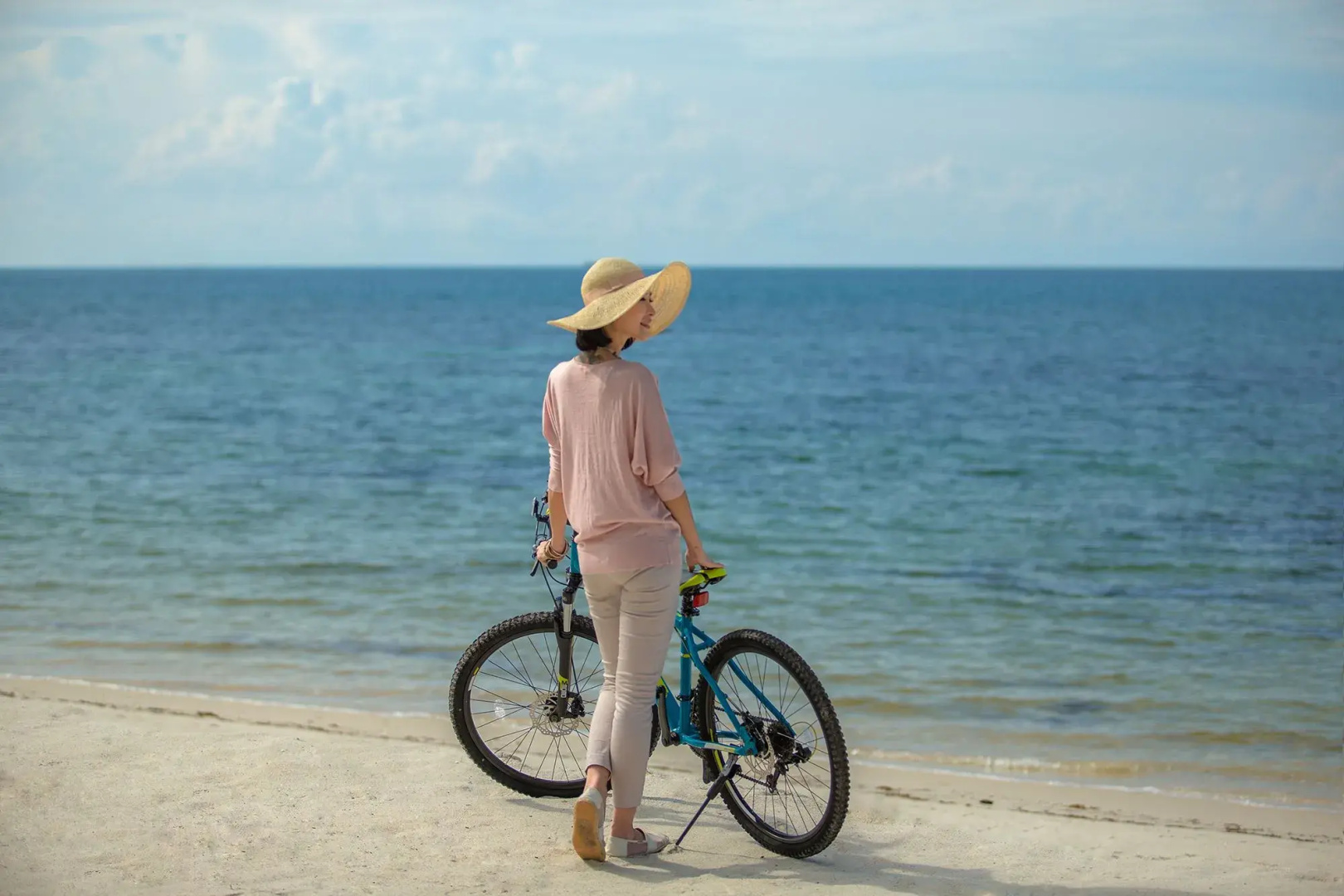 Foto - Hotel Santika Premiere Beach Resort Belitung