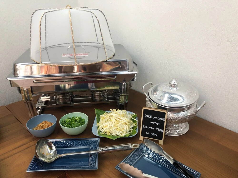 Foto - Sylvis Hostel Chiangmai