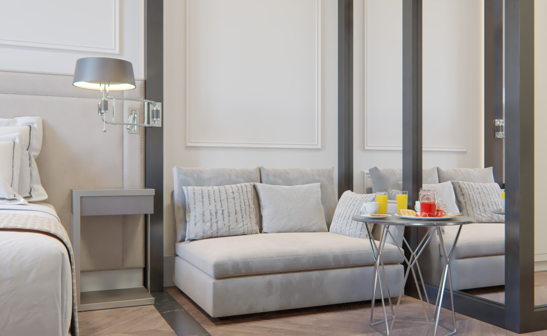 Photo - Room Mate Collection Gorka, San Sebastián