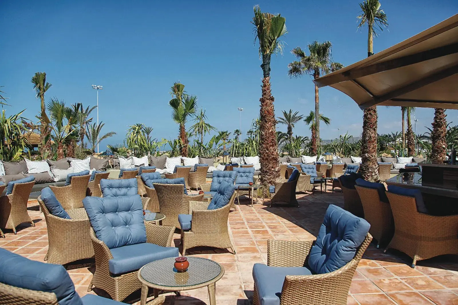Foto - Hotel Riu Tikida Dunas - All Inclusive