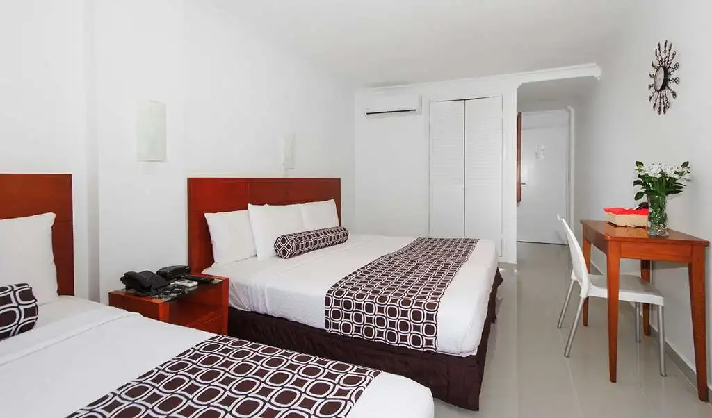Photo - GIO hotel Tama Cartagena