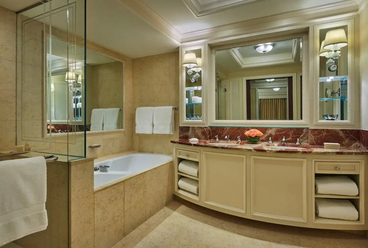 Photo - Four Seasons Hotel Doha
