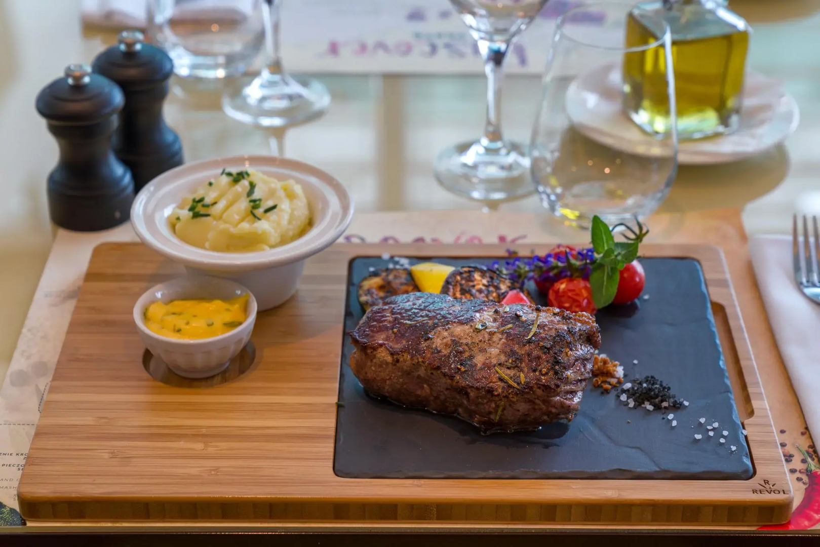 Foto - Hilton Warsaw City Hotel