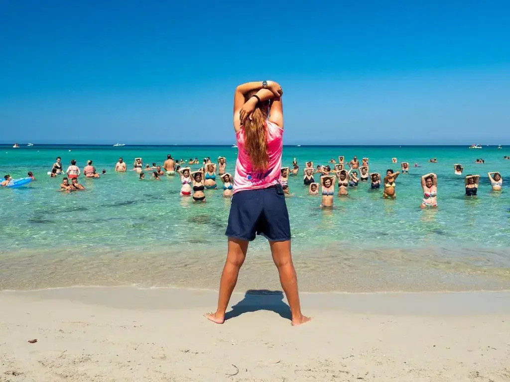 Photo - Saracen Sands Hotel & Congress Centre - Palermo