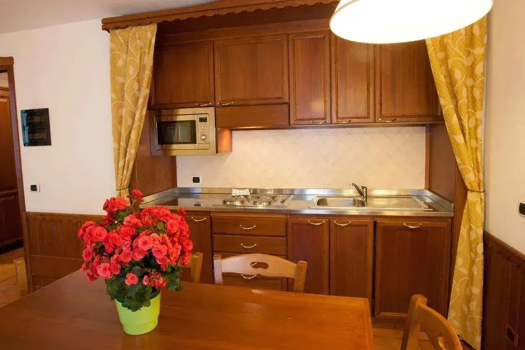 Photo - Residence Le Grand Chalet