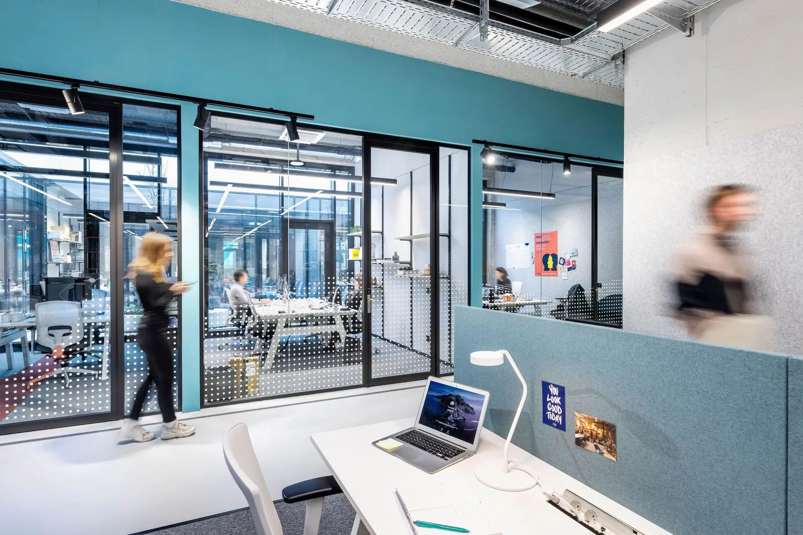 Foto - The Social Hub Vienna