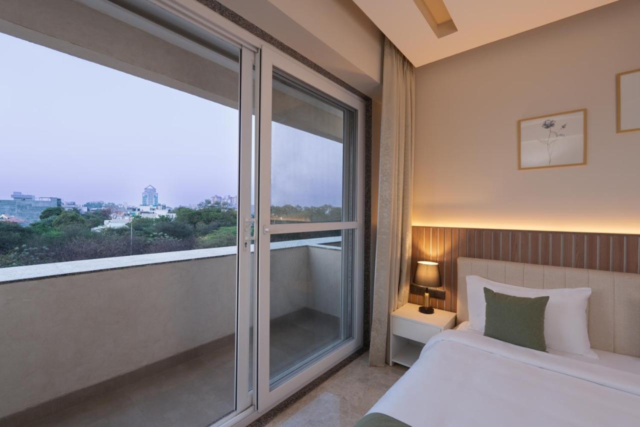 Foto - Foxtrail, Sector 42 - AM Hotel Kollection