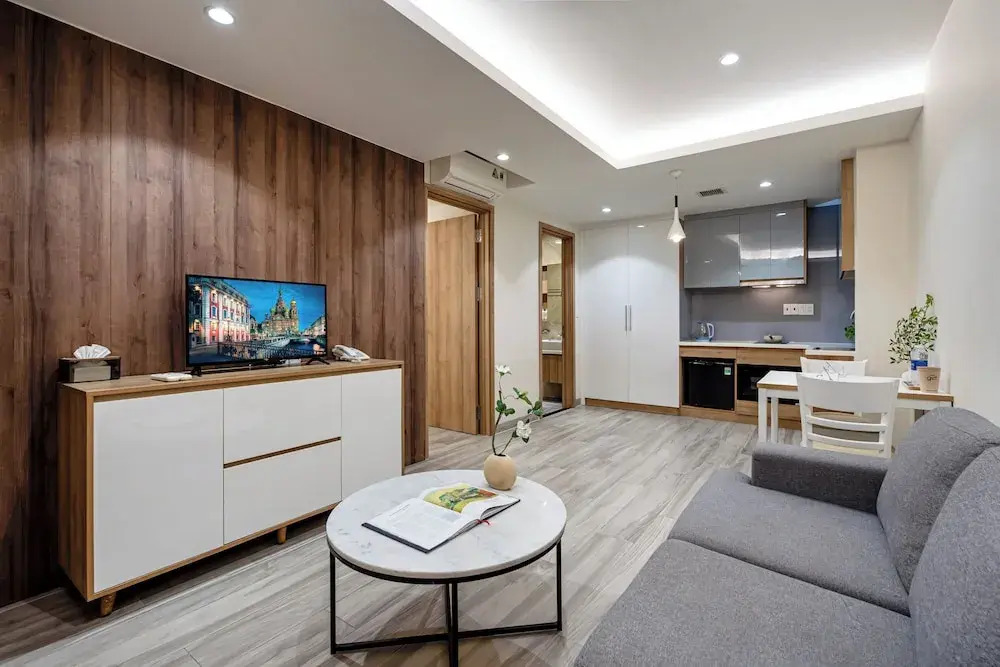 Foto - The Royal Healing - Phu My Hung