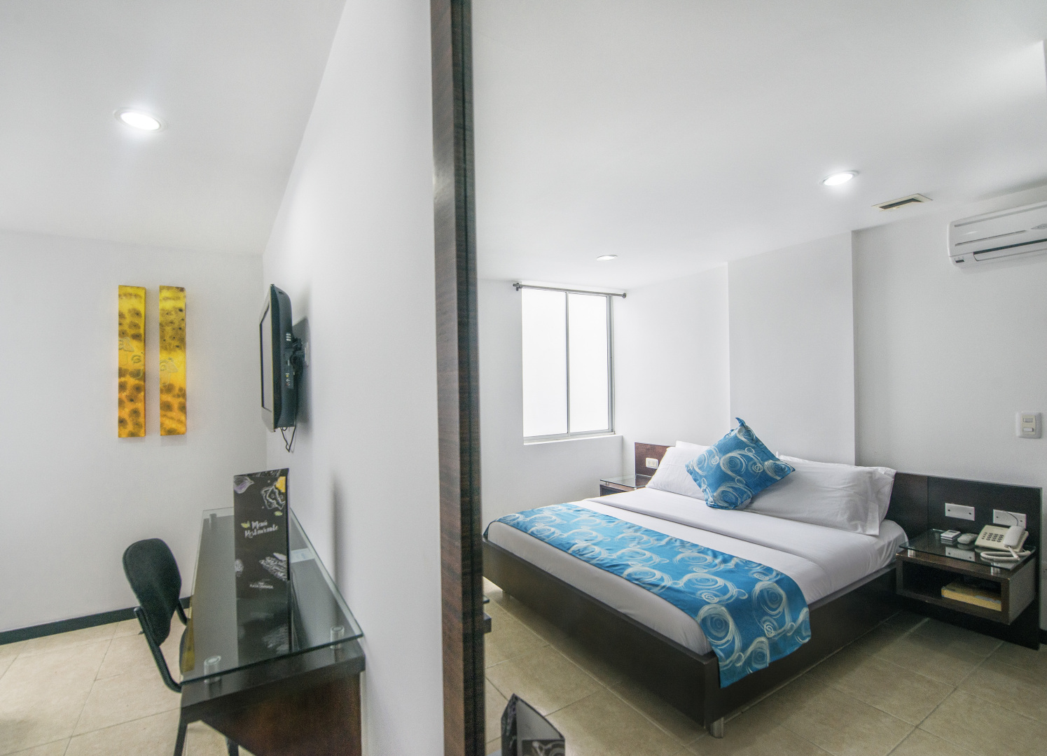 Photo - Greenview Medellin By St Hoteles