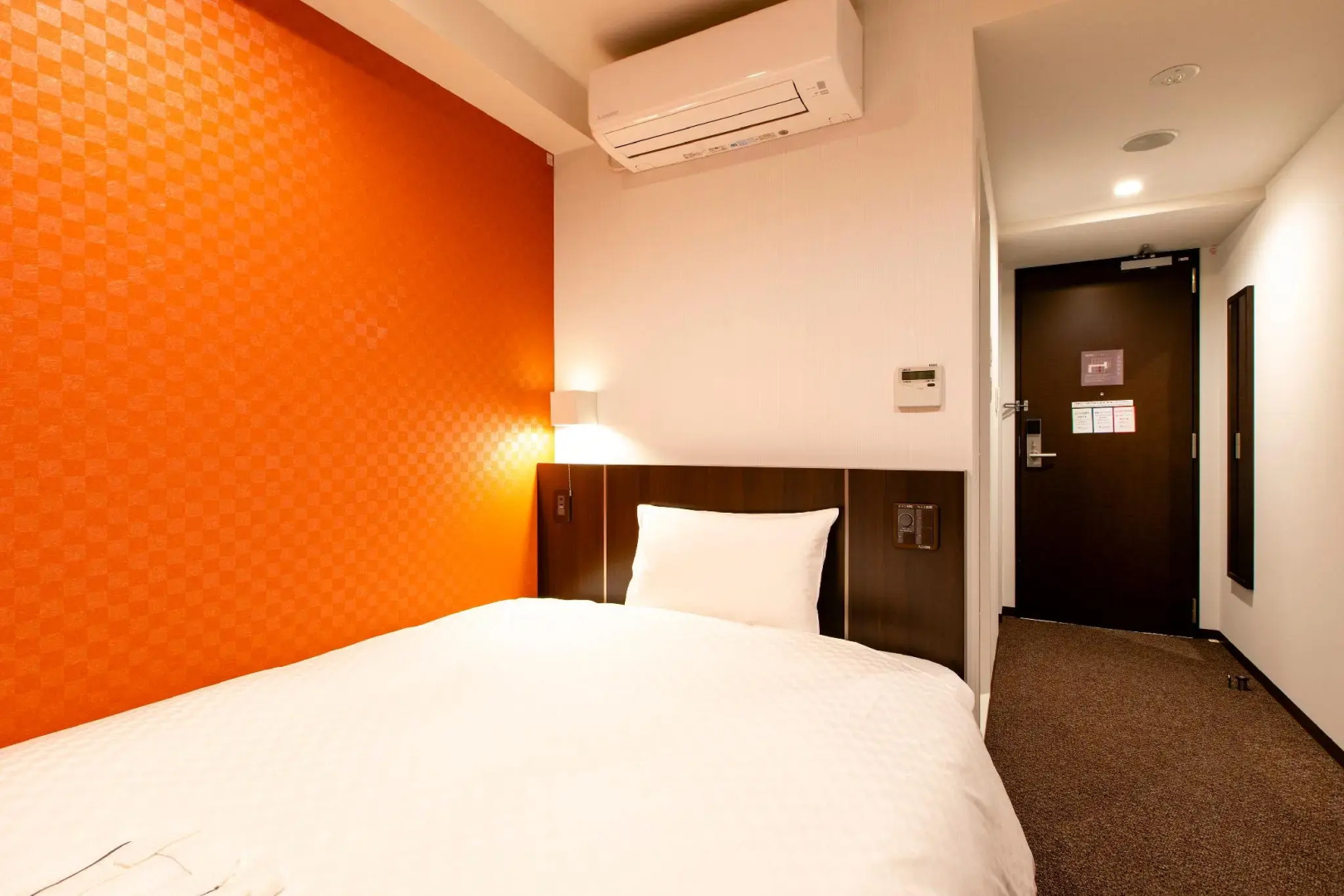 Foto - KOKO HOTEL Akabane Station