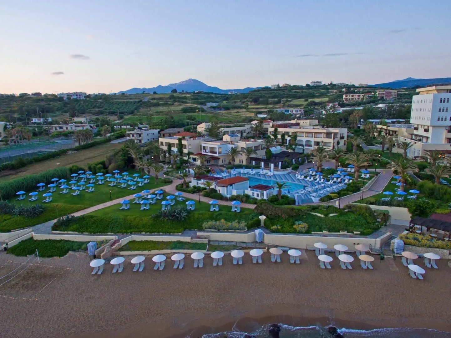 Foto - Creta Royal - Adults Only