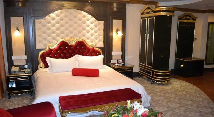 Celeb International Hotel