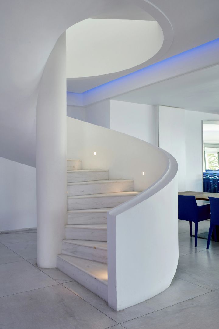 Foto - Myconian Ambassador Hotel Relais & Chateaux