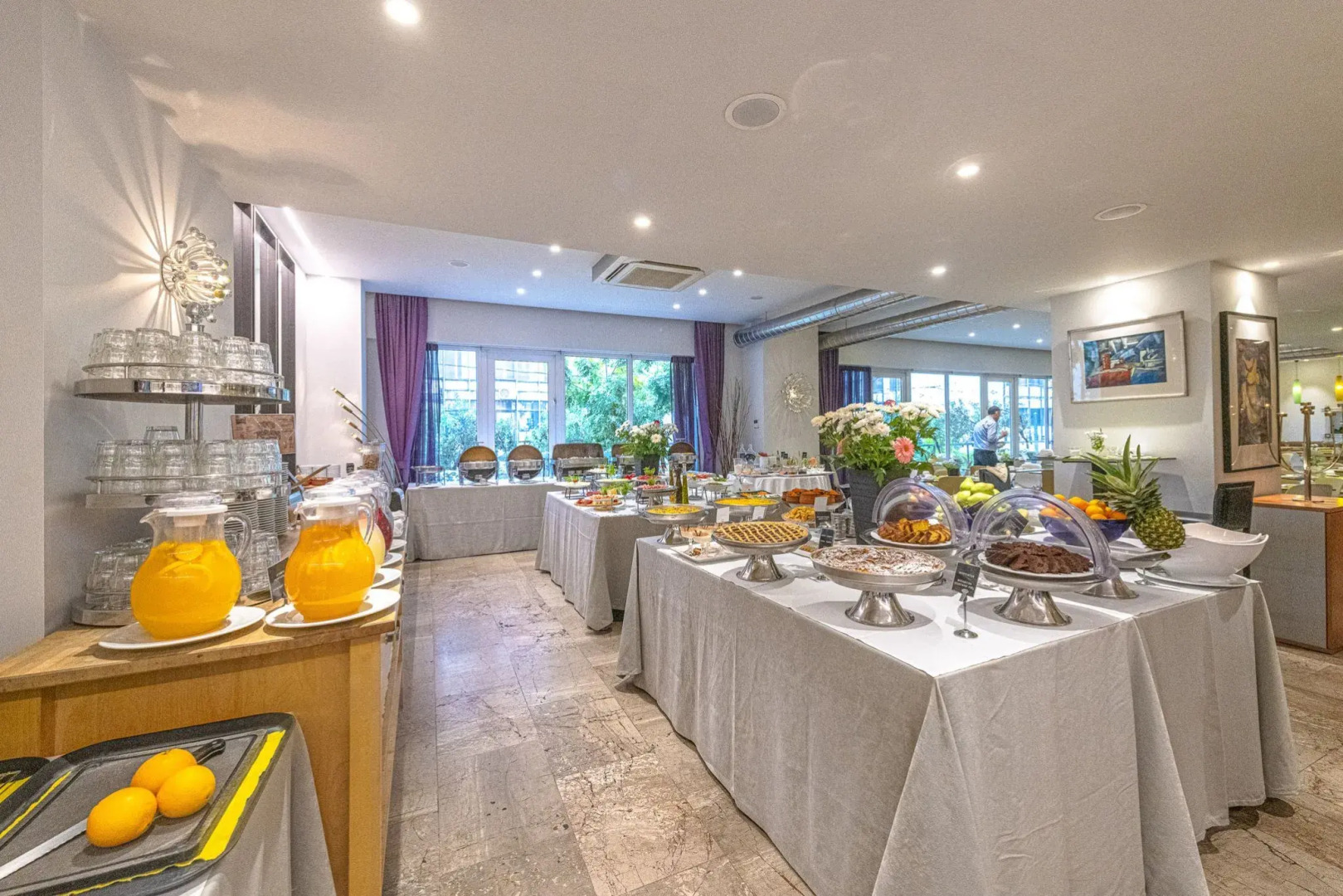 Foto - Polis Grand Hotel