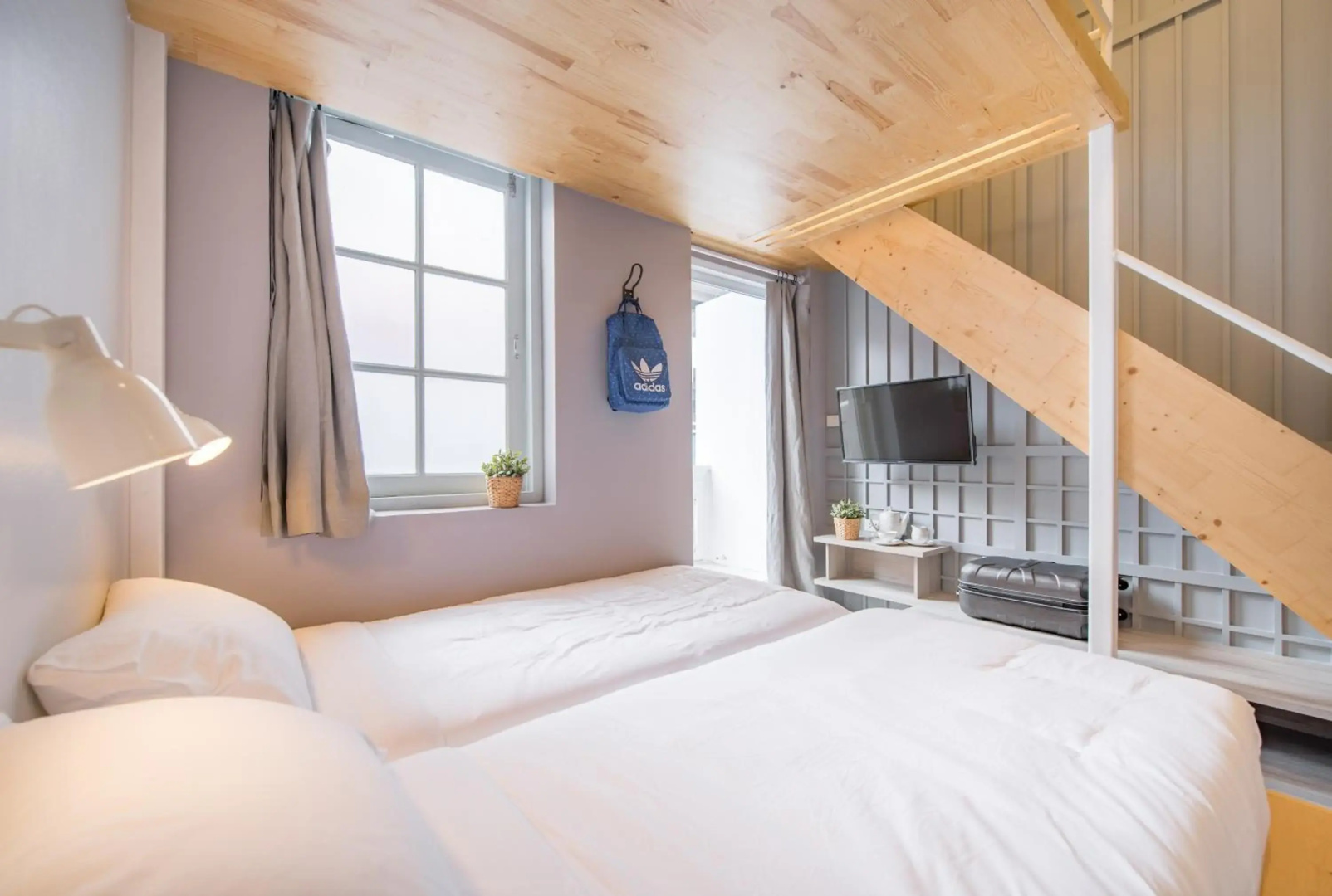 Foto - Norn Yaowarat Hotel