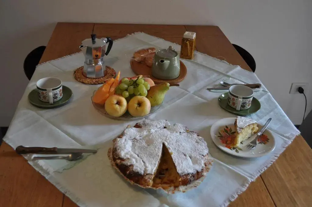 Foto - B&B Pergolesi