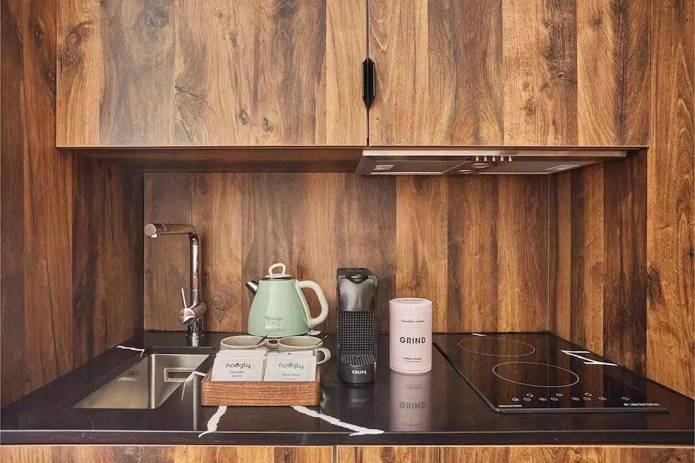 Foto - Numa Paris Champs-Élysées