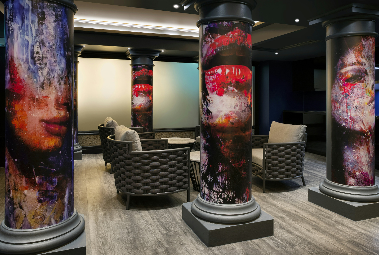 Photo - Jurys Inn London Holborn